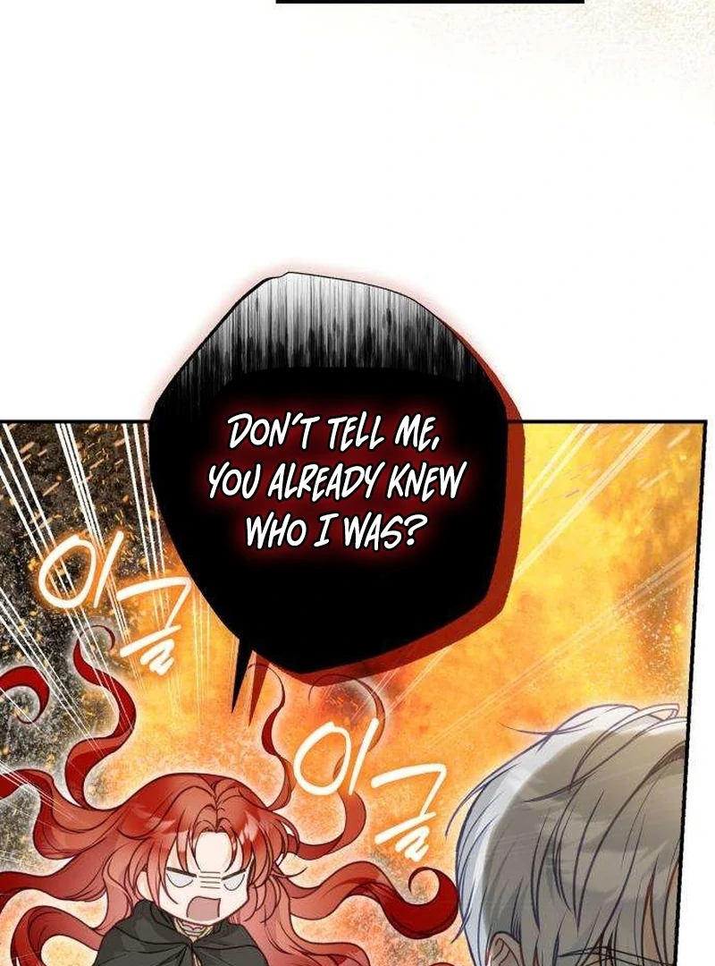 The Witch’s Tears Become Poison Chapter 8 - page 94