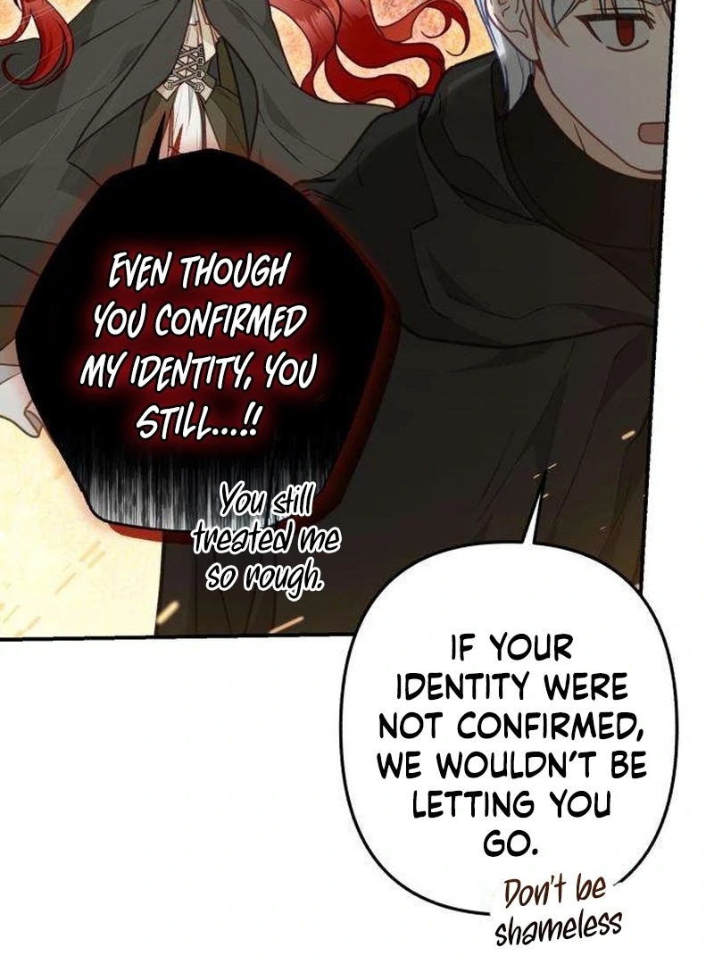 The Witch’s Tears Become Poison Chapter 8 - page 95