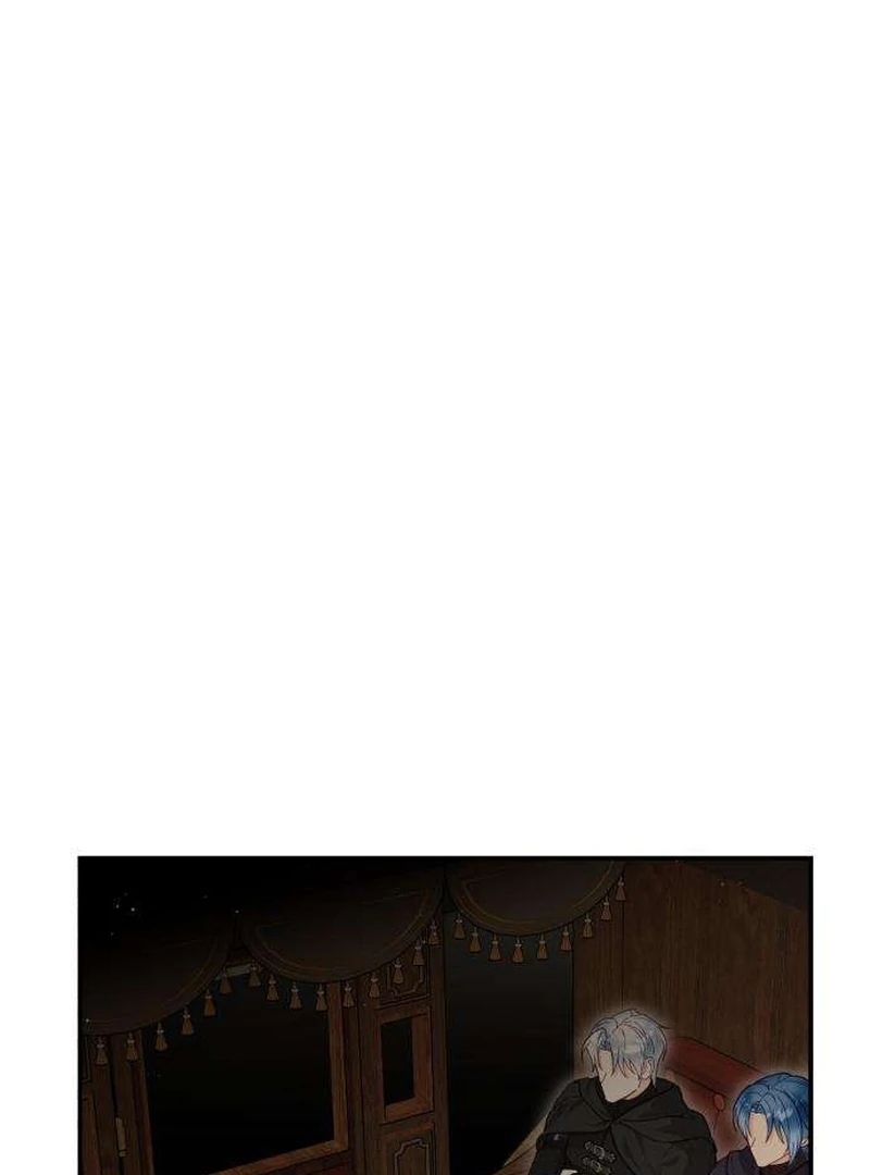 The Witch’s Tears Become Poison Chapter 8 - page 96