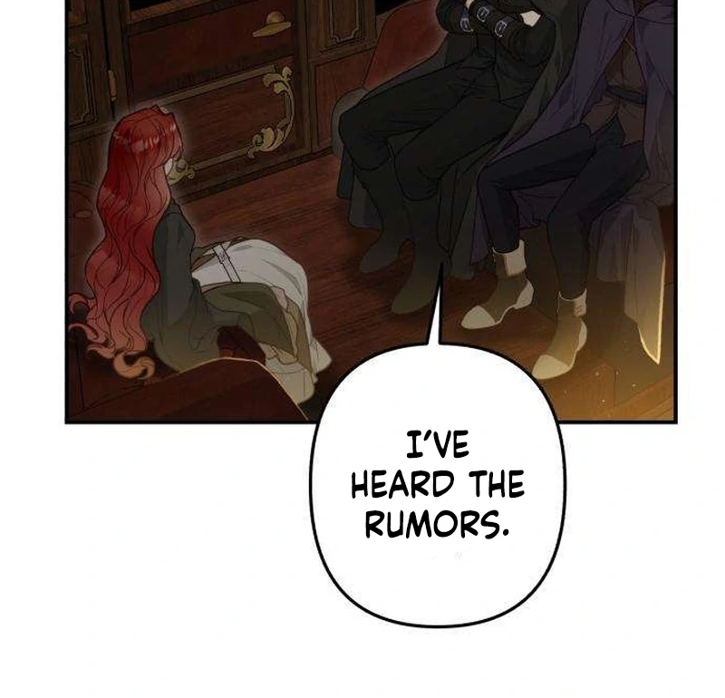 The Witch’s Tears Become Poison Chapter 8 - page 97