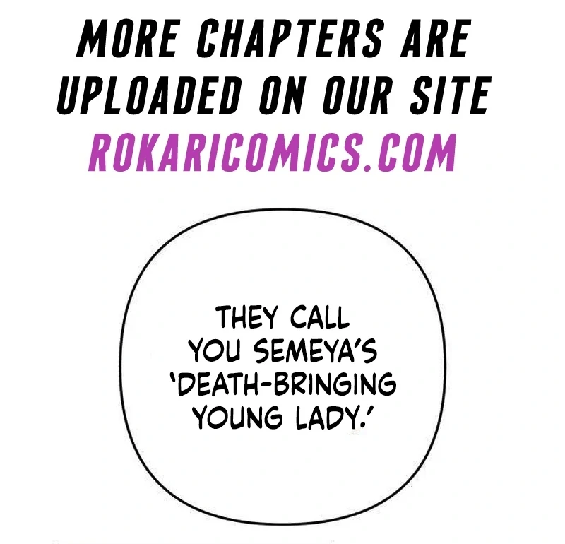 The Witch’s Tears Become Poison Chapter 8 - page 98