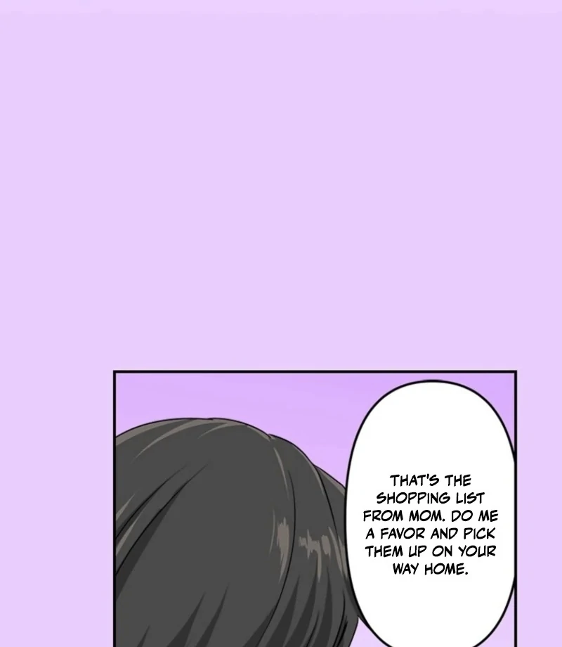 My Classmate—Now My Stepsister—Came On to Me While Drunk!? Chapter 1 - page 12