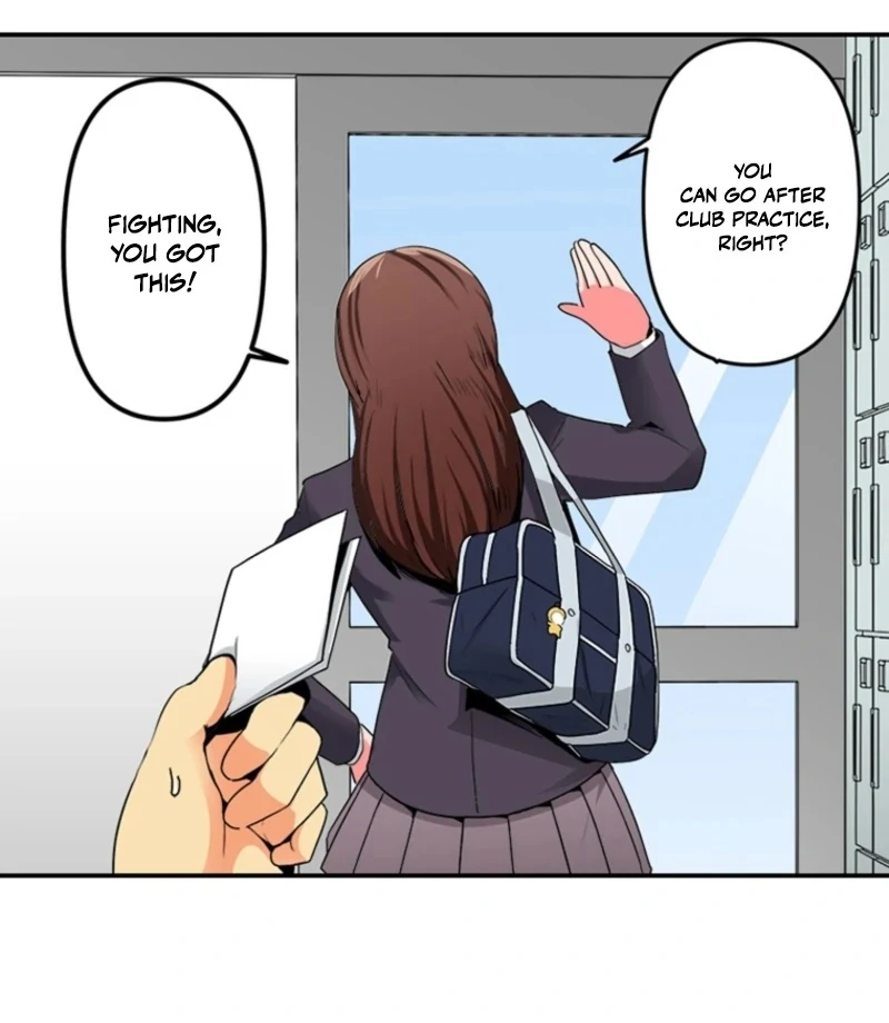 My Classmate—Now My Stepsister—Came On to Me While Drunk!? Chapter 1 - page 17