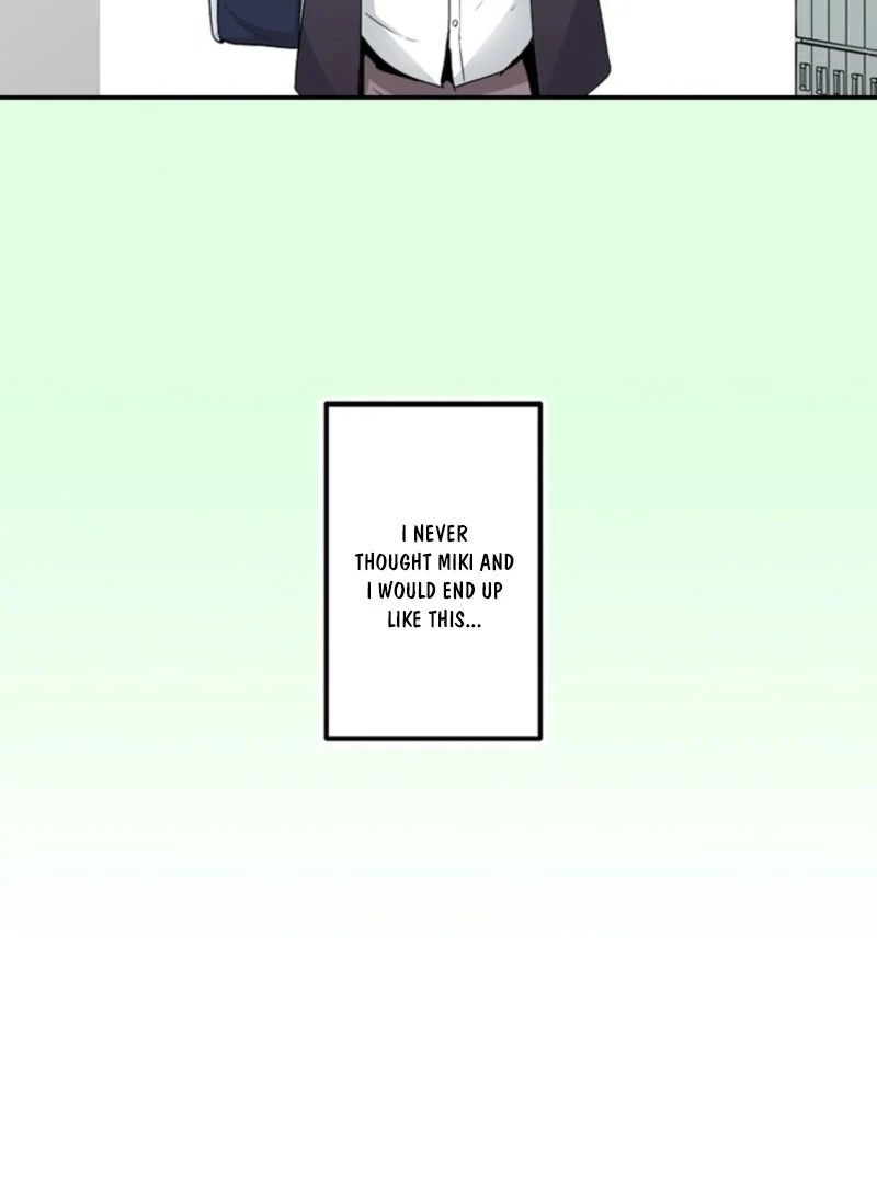 My Classmate—Now My Stepsister—Came On to Me While Drunk!? Chapter 1 - page 19