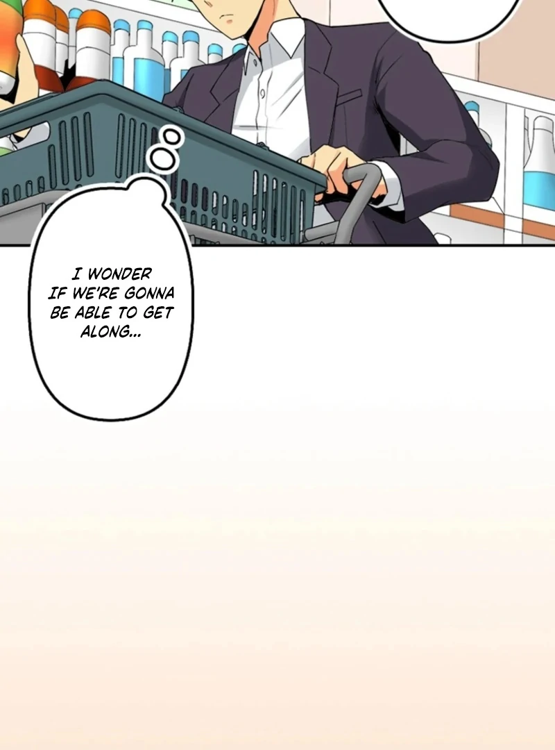 My Classmate—Now My Stepsister—Came On to Me While Drunk!? Chapter 1 - page 23