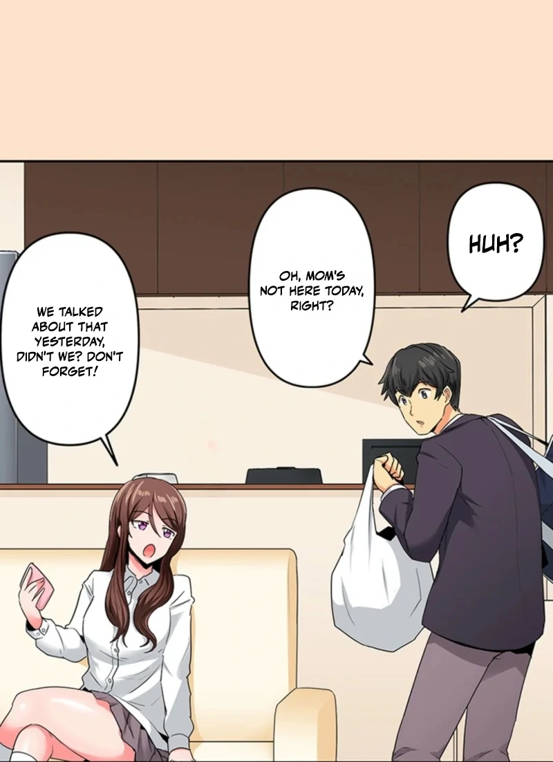 My Classmate—Now My Stepsister—Came On to Me While Drunk!? Chapter 1 - page 26