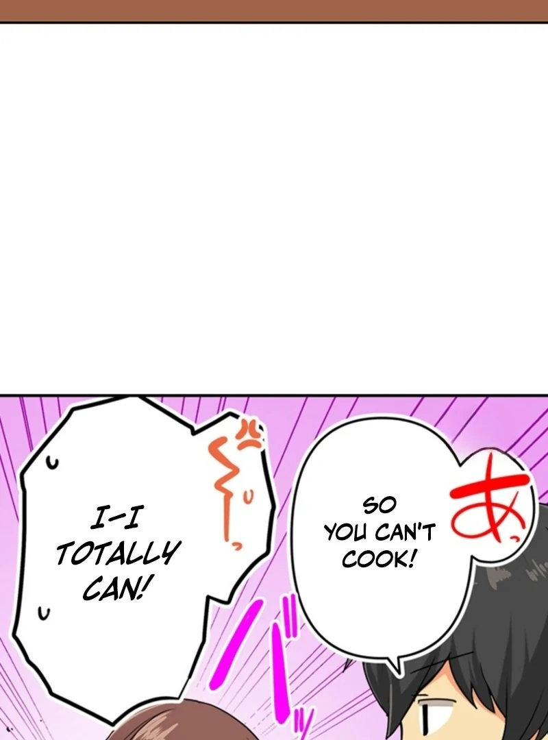 My Classmate—Now My Stepsister—Came On to Me While Drunk!? Chapter 1 - page 32