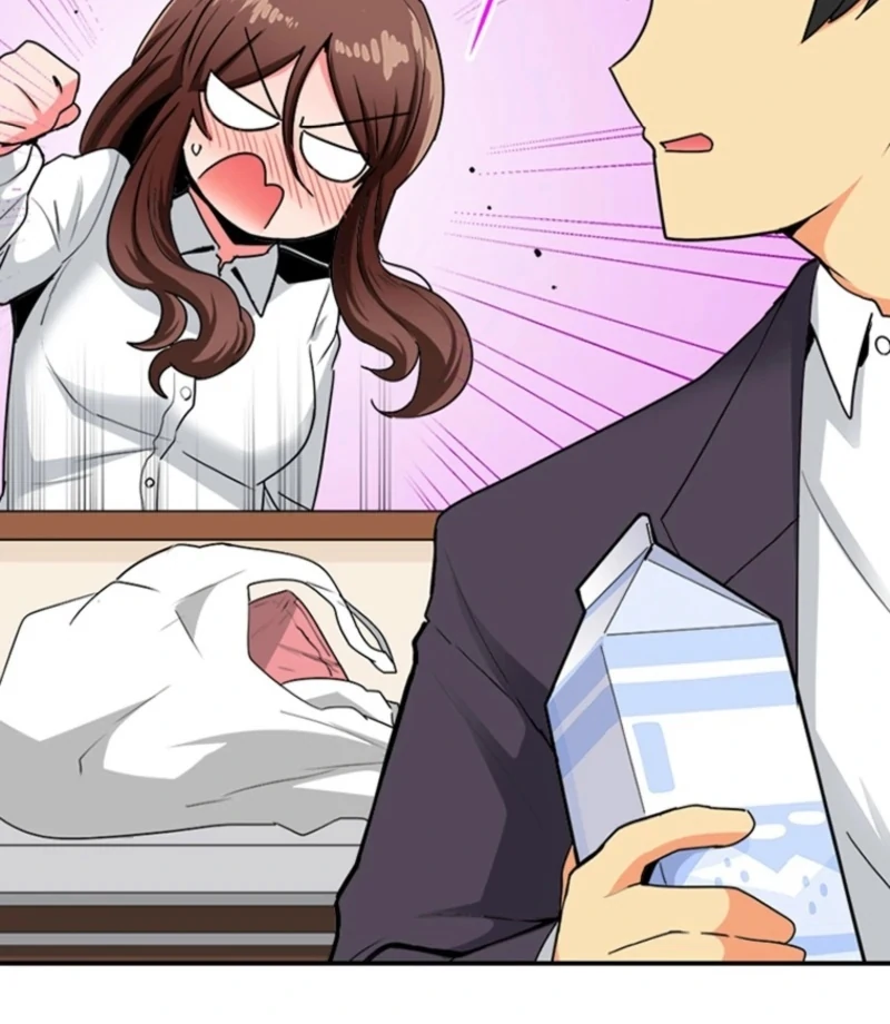 My Classmate—Now My Stepsister—Came On to Me While Drunk!? Chapter 1 - page 33