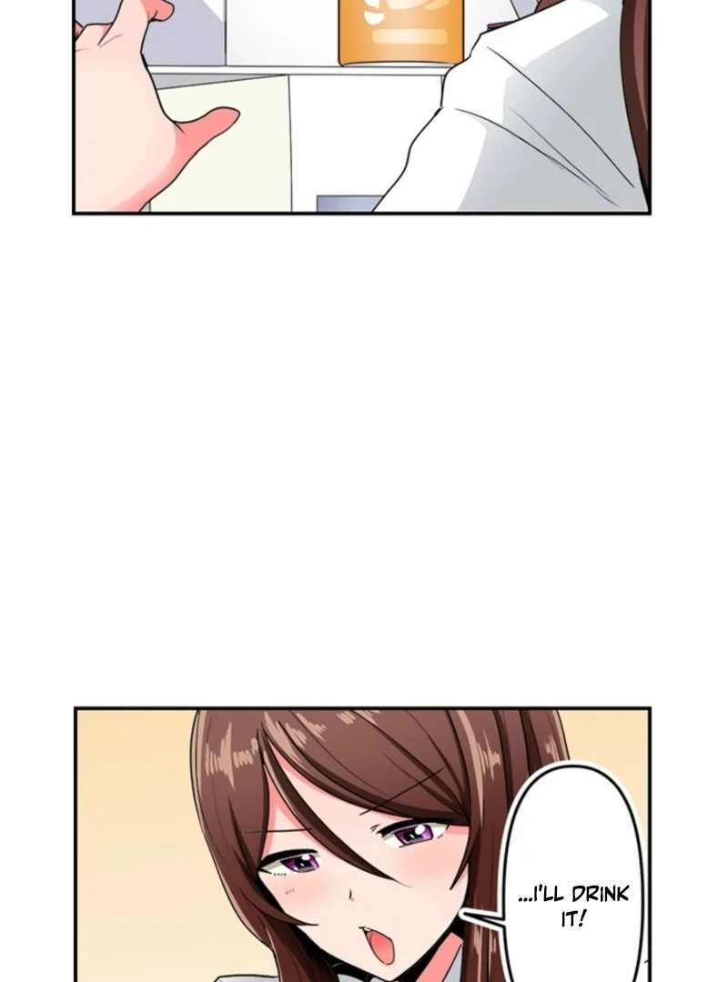 My Classmate—Now My Stepsister—Came On to Me While Drunk!? Chapter 1 - page 41