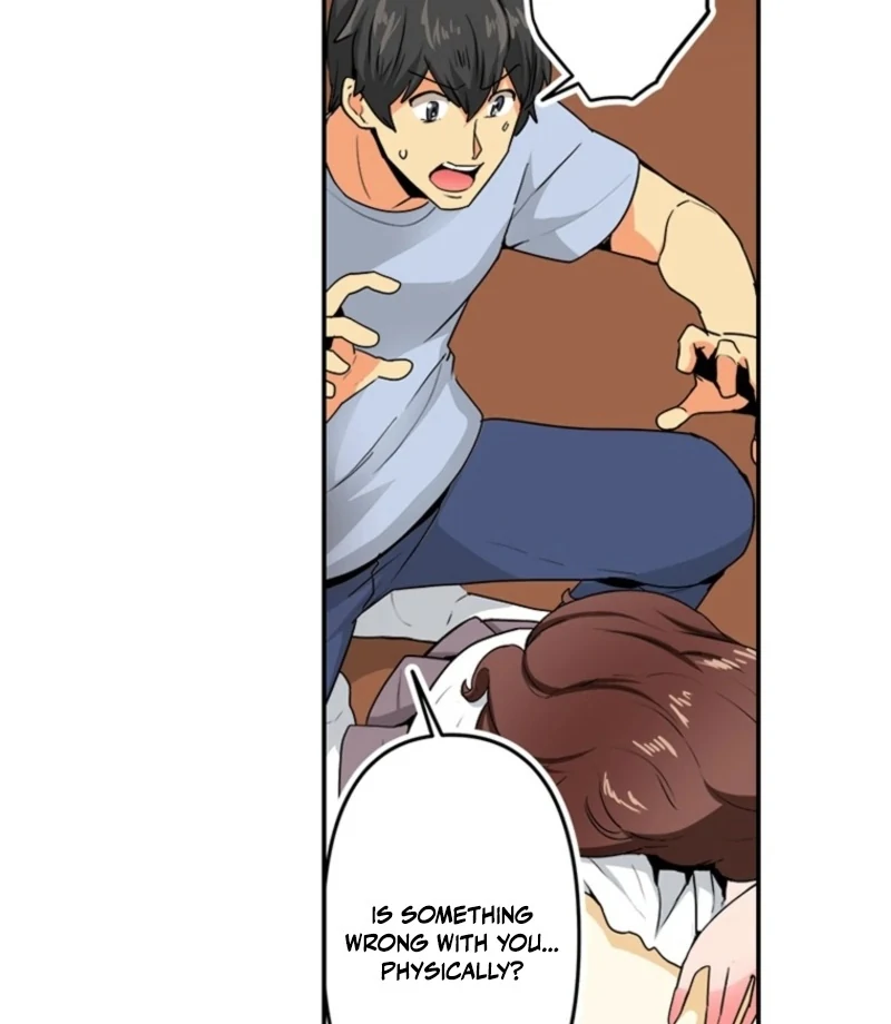 My Classmate—Now My Stepsister—Came On to Me While Drunk!? Chapter 1 - page 47