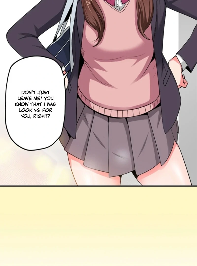 My Classmate—Now My Stepsister—Came On to Me While Drunk!? Chapter 1 - page 5