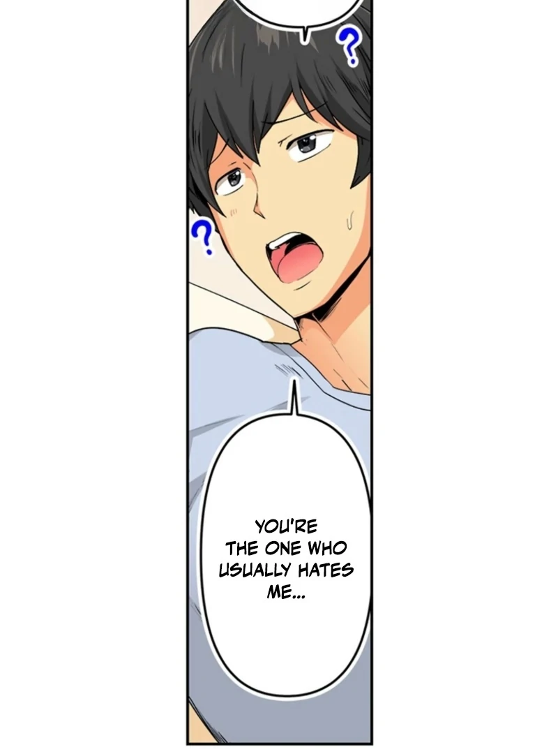 My Classmate—Now My Stepsister—Came On to Me While Drunk!? Chapter 1 - page 61