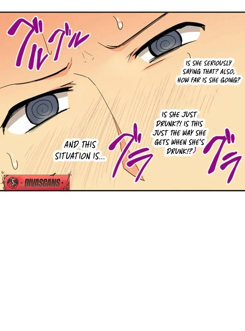 My Classmate—Now My Stepsister—Came On to Me While Drunk!? Chapter 2 - page 9