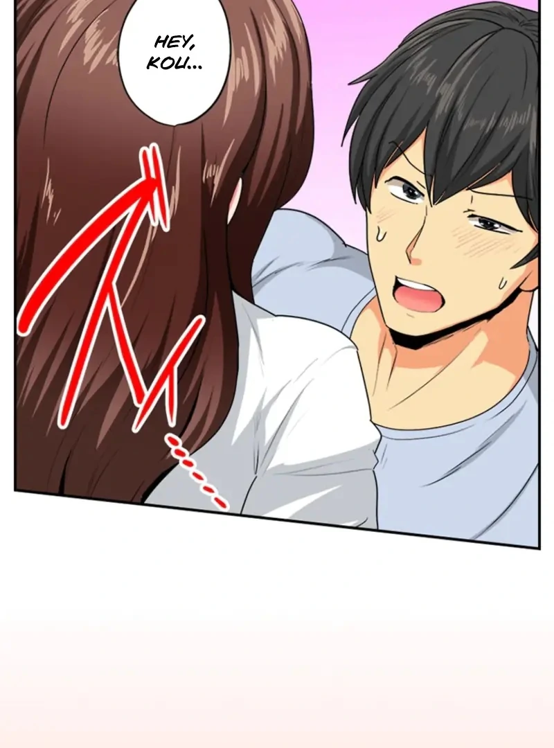 My Classmate—Now My Stepsister—Came On to Me While Drunk!? Chapter 2 - page 21