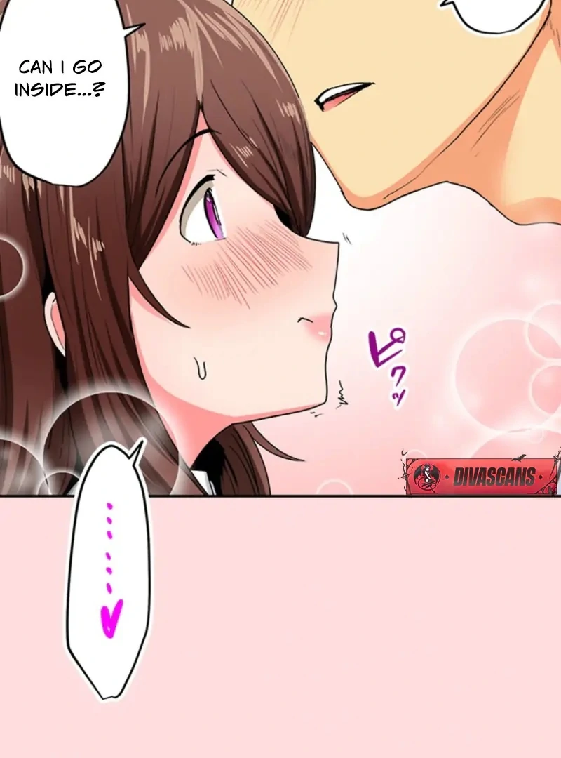 My Classmate—Now My Stepsister—Came On to Me While Drunk!? Chapter 2 - page 35