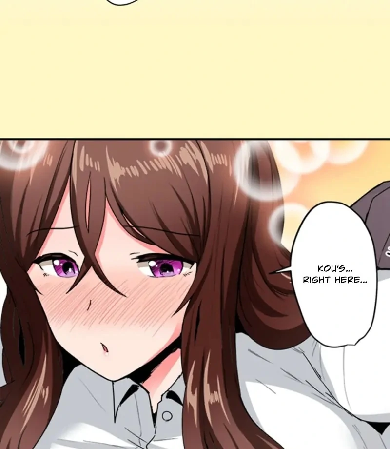 My Classmate—Now My Stepsister—Came On to Me While Drunk!? Chapter 2 - page 7