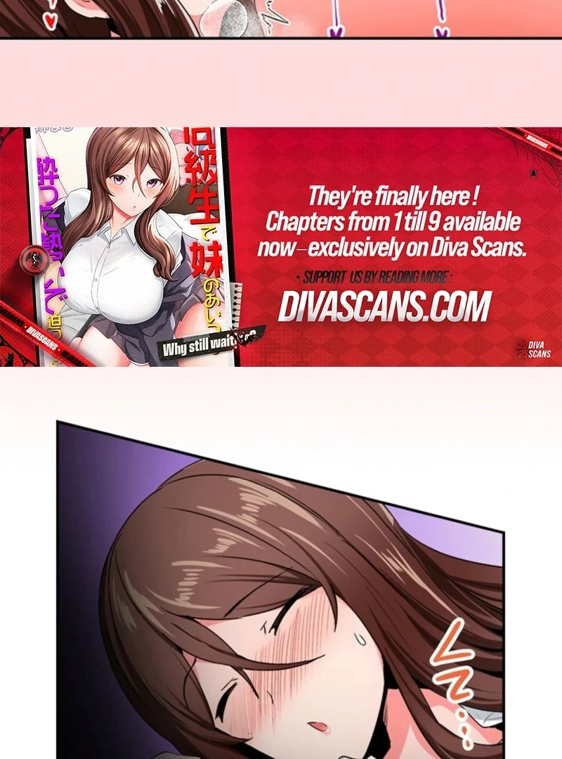 My Classmate—Now My Stepsister—Came On to Me While Drunk!? Chapter 3 - page 21