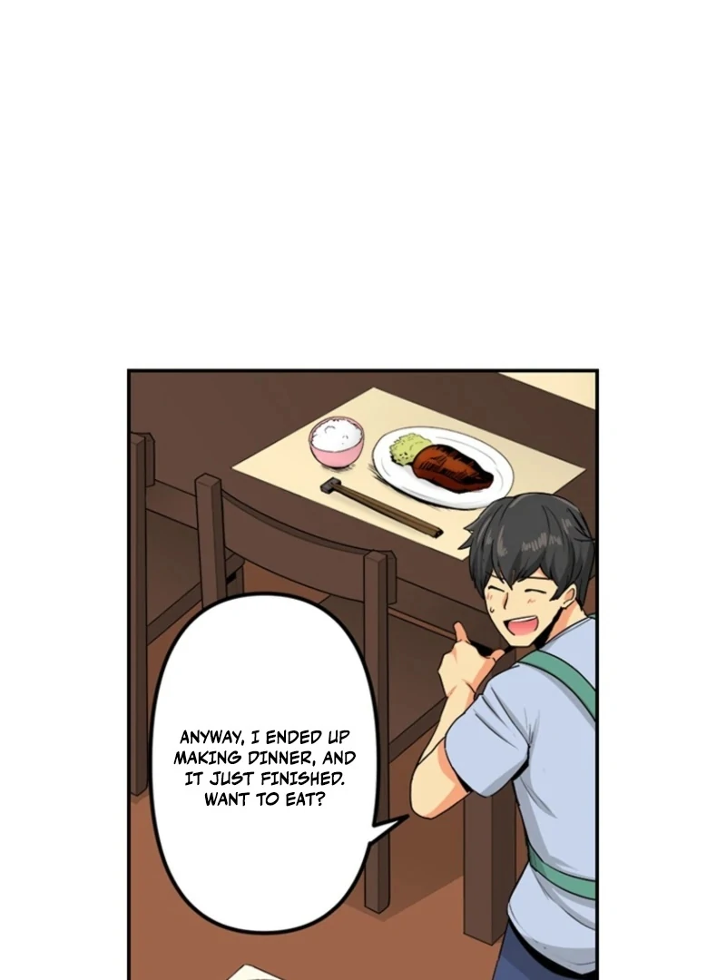 My Classmate—Now My Stepsister—Came On to Me While Drunk!? Chapter 3 - page 26