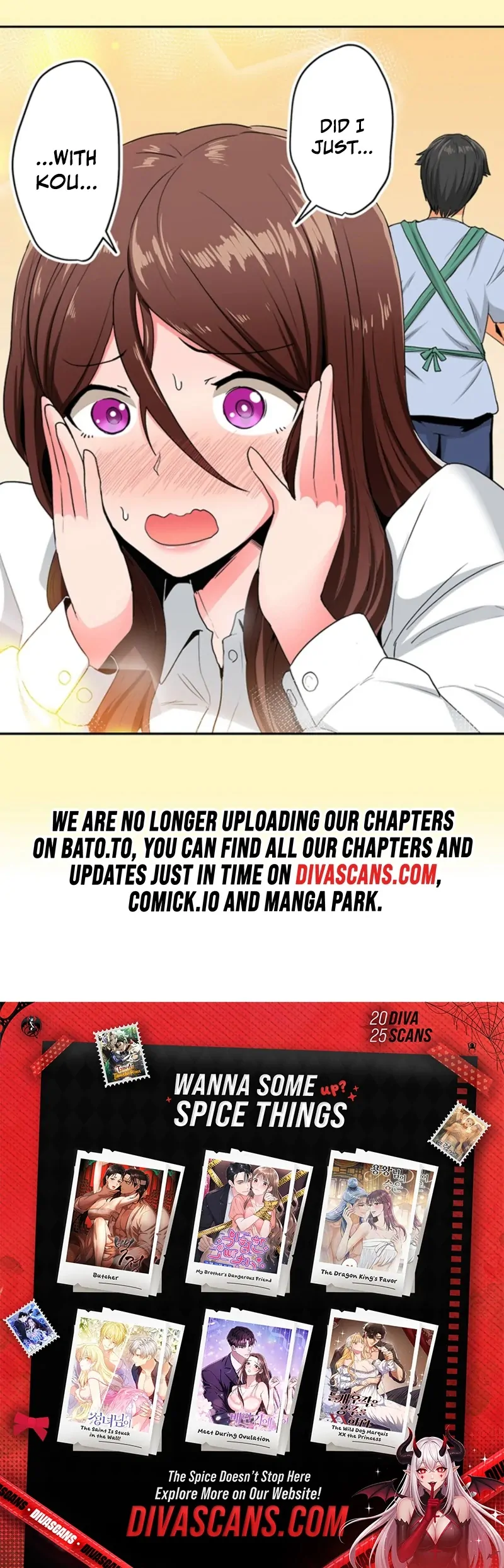 My Classmate—Now My Stepsister—Came On to Me While Drunk!? Chapter 3 - page 30