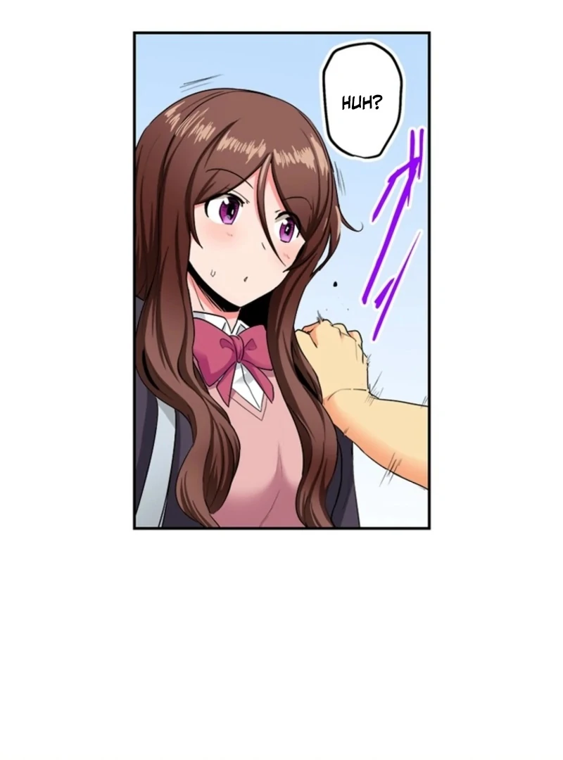 My Classmate—Now My Stepsister—Came On to Me While Drunk!? Chapter 4 - page 18