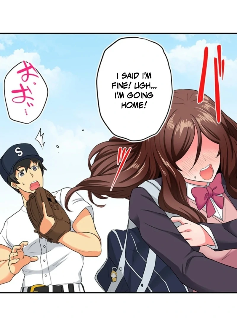 My Classmate—Now My Stepsister—Came On to Me While Drunk!? Chapter 4 - page 30