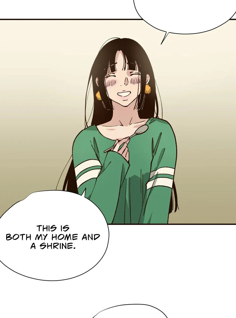 The Color of Sin: An Innocent Sin 2 Chapter 8 - page 9