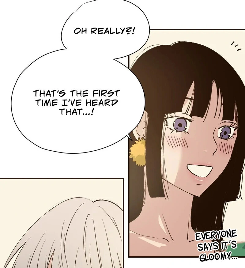 The Color of Sin: An Innocent Sin 2 Chapter 8 - page 11