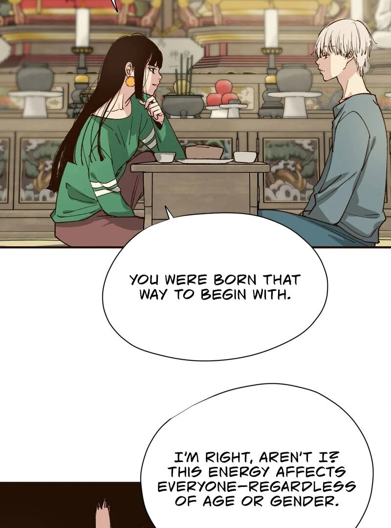 The Color of Sin: An Innocent Sin 2 Chapter 8 - page 17