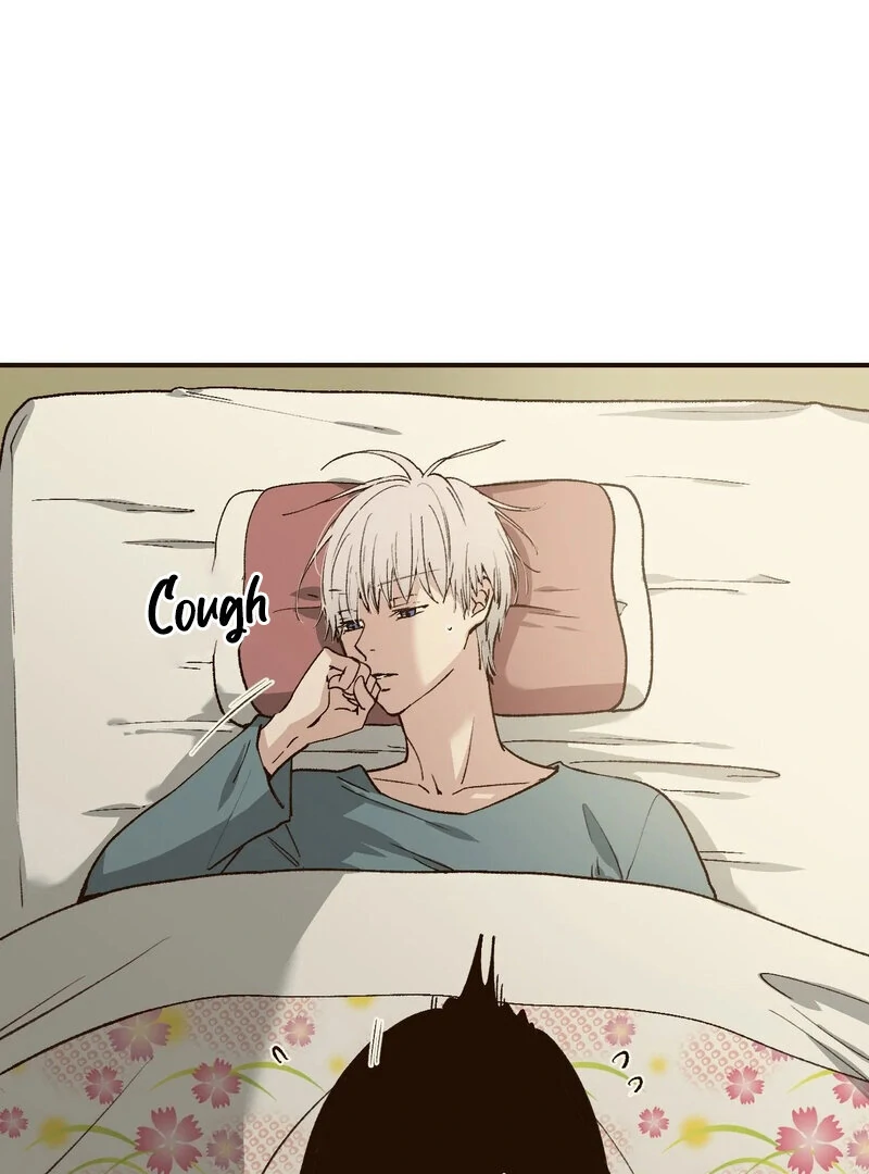 The Color of Sin: An Innocent Sin 2 Chapter 8 - page 1