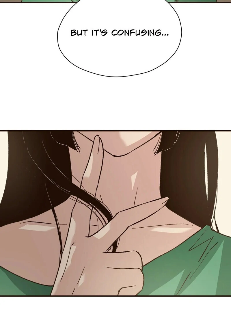 The Color of Sin: An Innocent Sin 2 Chapter 8 - page 20