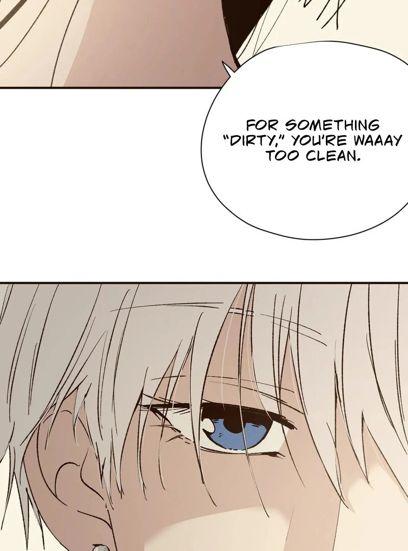 The Color of Sin: An Innocent Sin 2 Chapter 8 - page 23