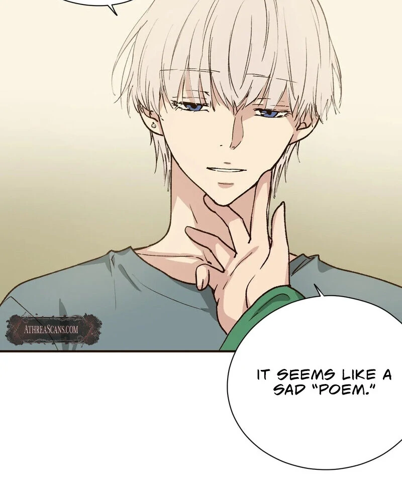 The Color of Sin: An Innocent Sin 2 Chapter 8 - page 25