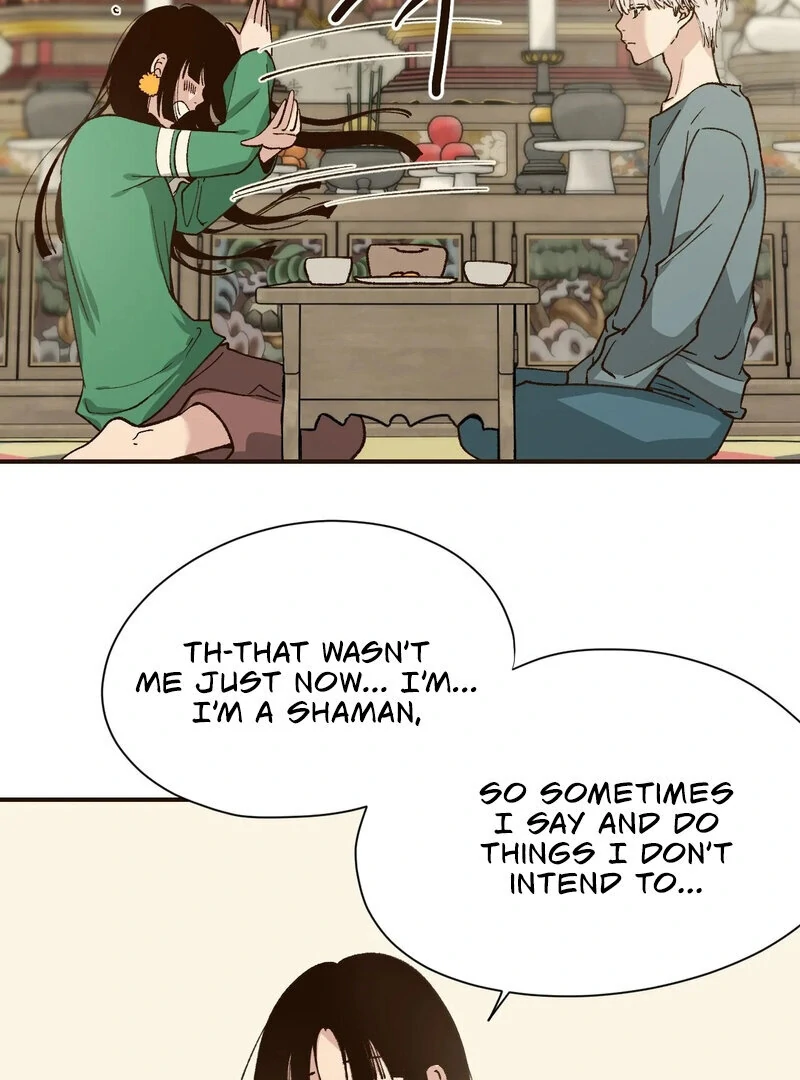 The Color of Sin: An Innocent Sin 2 Chapter 8 - page 28