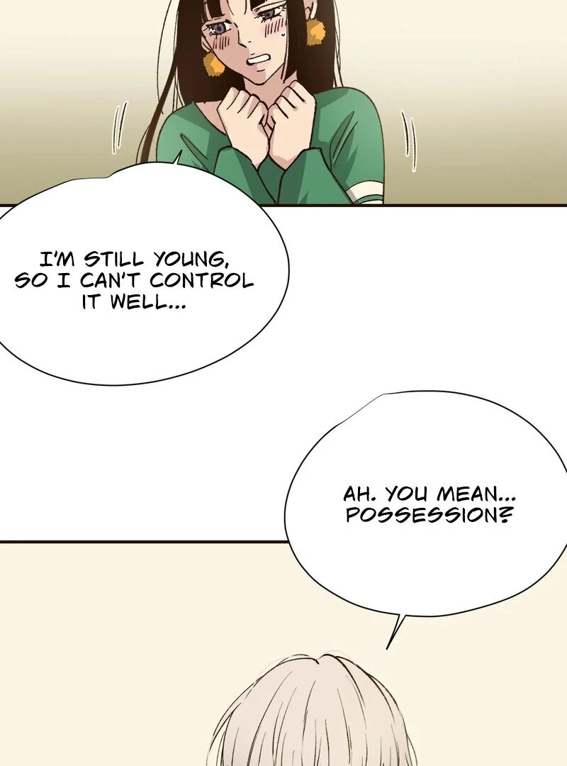 The Color of Sin: An Innocent Sin 2 Chapter 8 - page 29