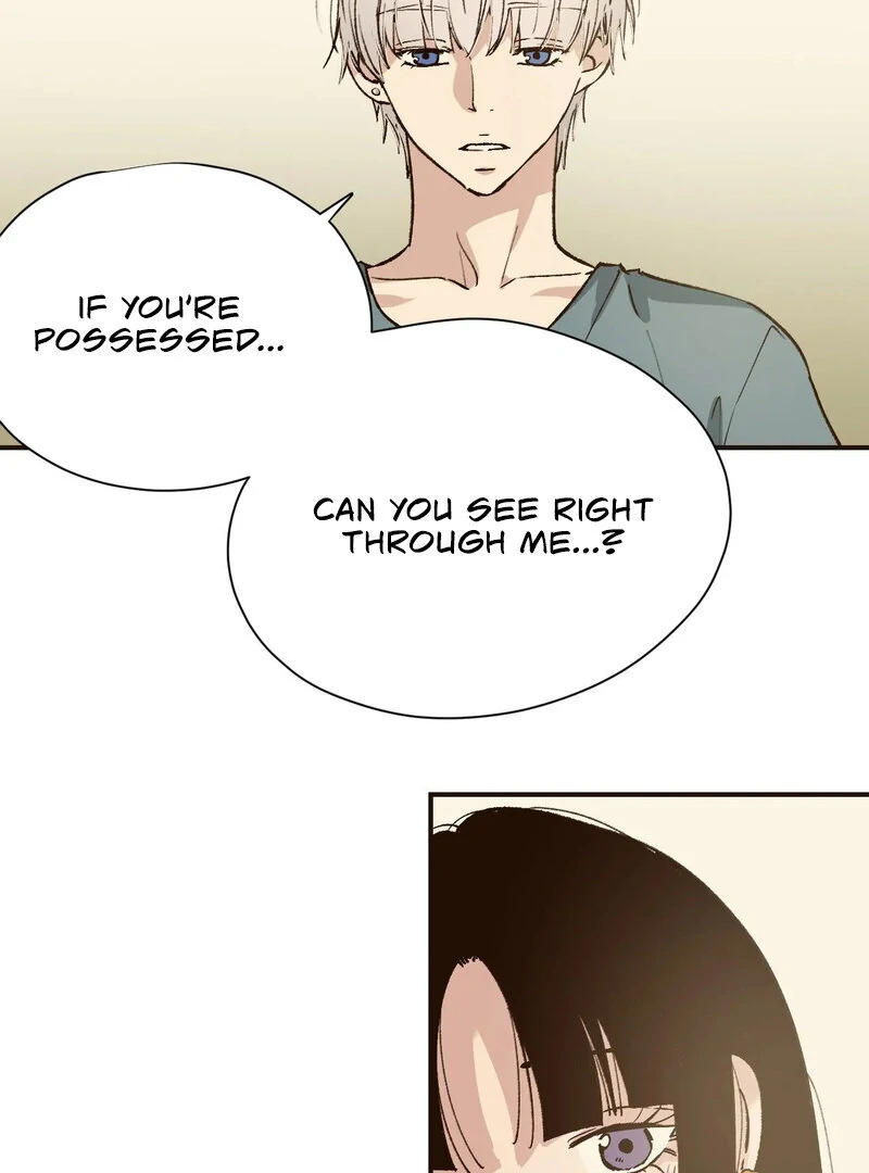 The Color of Sin: An Innocent Sin 2 Chapter 8 - page 30