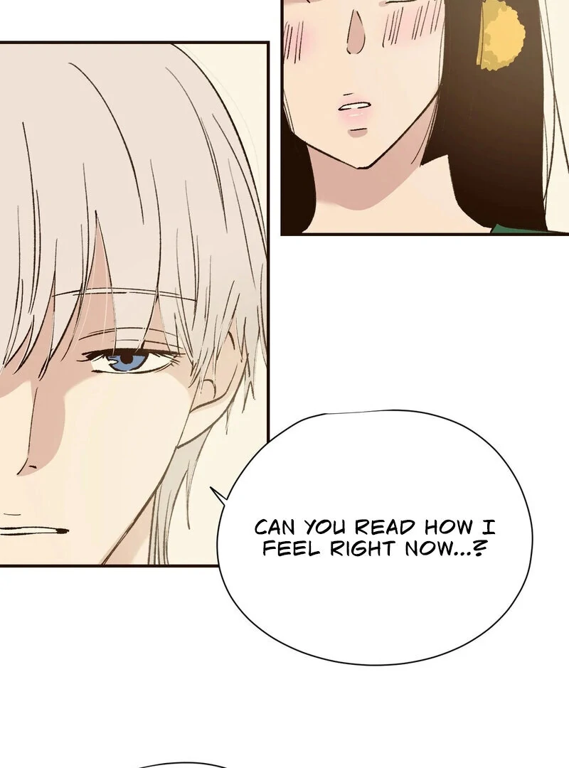 The Color of Sin: An Innocent Sin 2 Chapter 8 - page 31