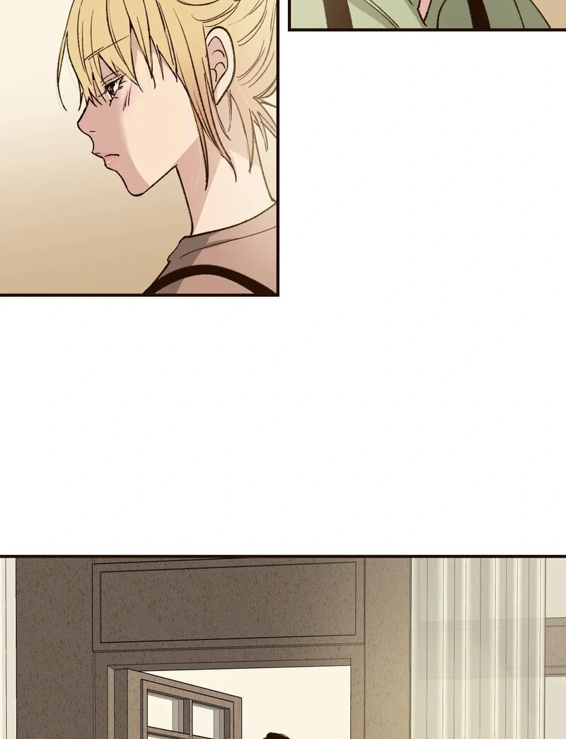 The Color of Sin: An Innocent Sin 2 Chapter 8 - page 37