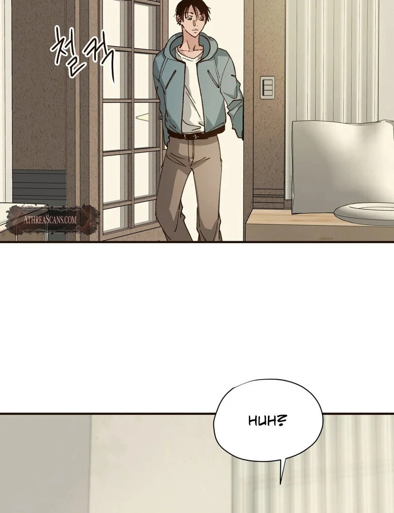 The Color of Sin: An Innocent Sin 2 Chapter 8 - page 38