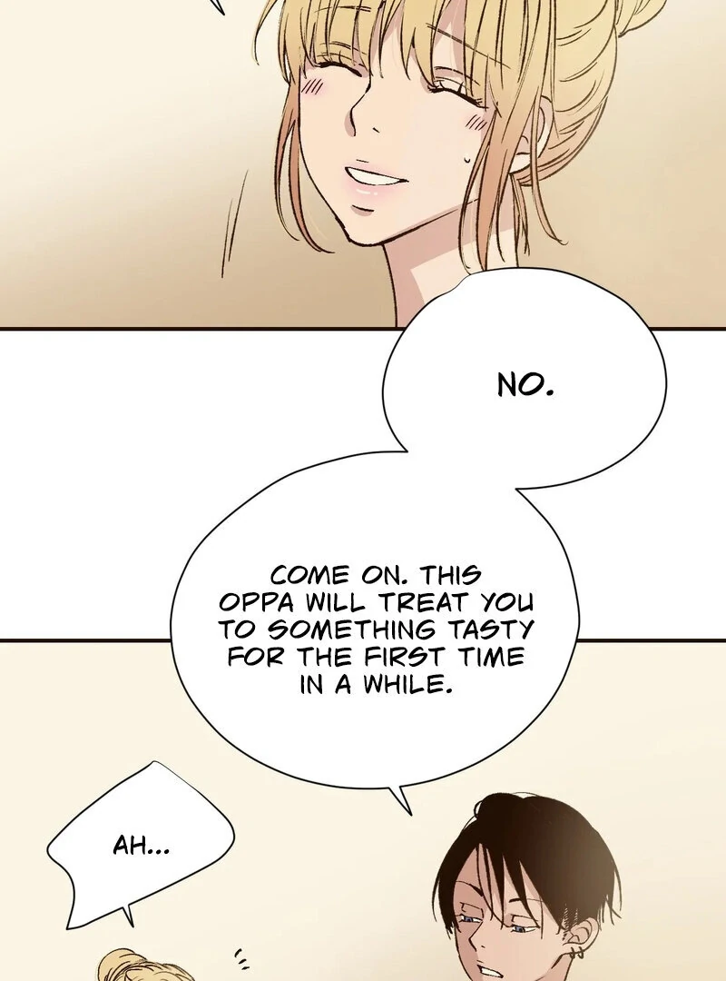 The Color of Sin: An Innocent Sin 2 Chapter 8 - page 41