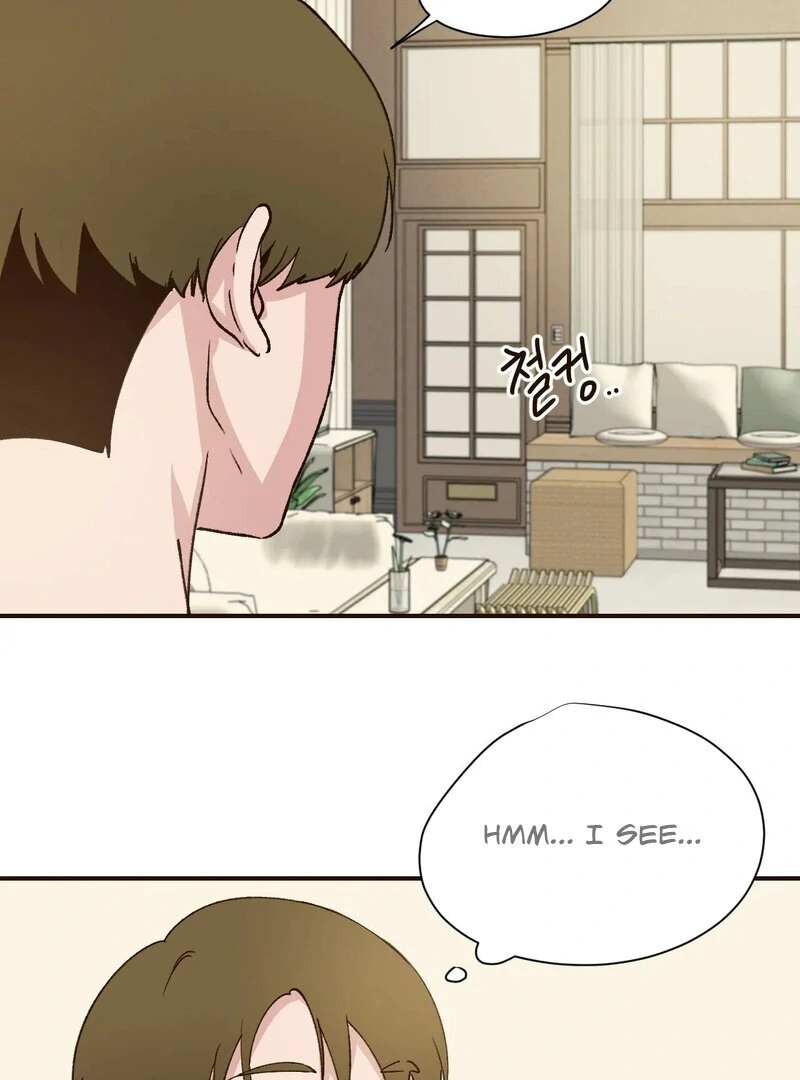 The Color of Sin: An Innocent Sin 2 Chapter 8 - page 43