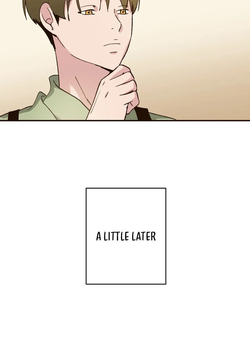 The Color of Sin: An Innocent Sin 2 Chapter 8 - page 44