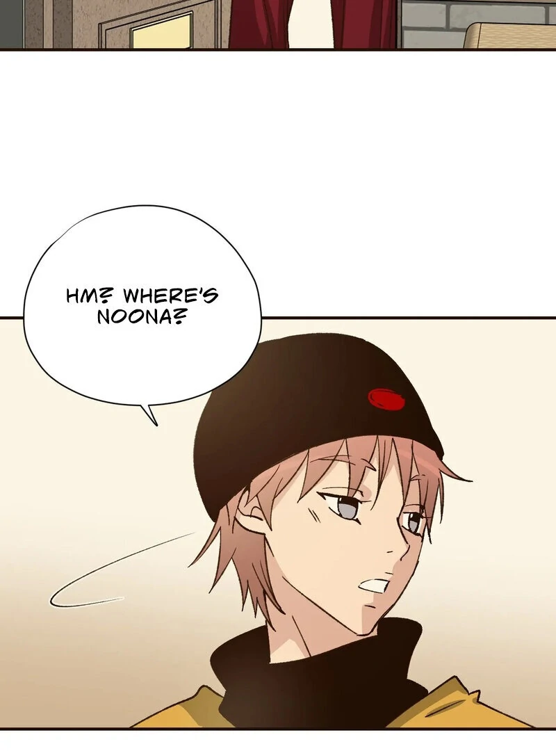 The Color of Sin: An Innocent Sin 2 Chapter 8 - page 46