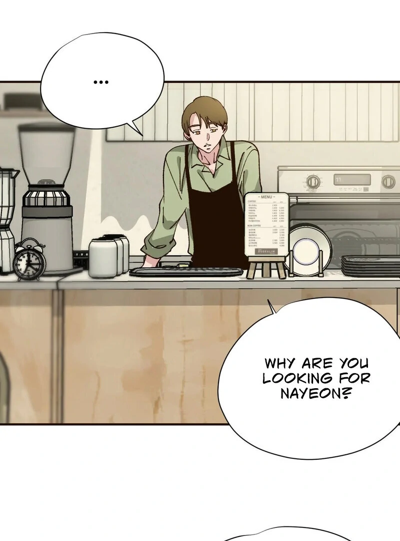 The Color of Sin: An Innocent Sin 2 Chapter 8 - page 47