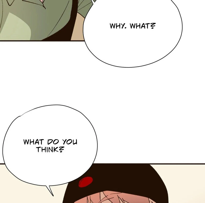 The Color of Sin: An Innocent Sin 2 Chapter 8 - page 50