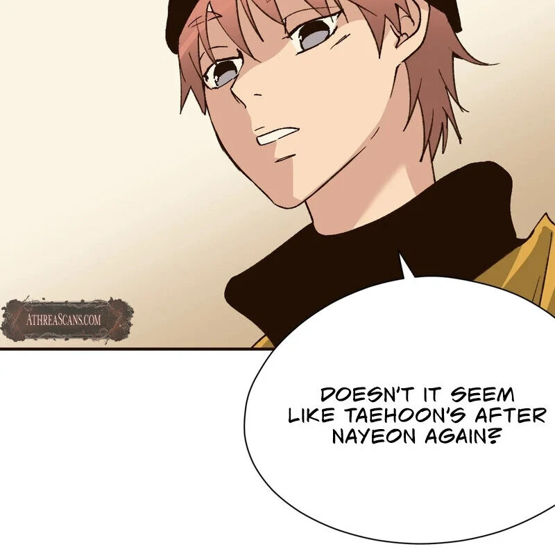 The Color of Sin: An Innocent Sin 2 Chapter 8 - page 51