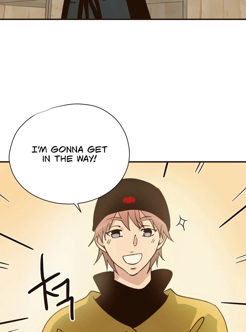 The Color of Sin: An Innocent Sin 2 Chapter 8 - page 53