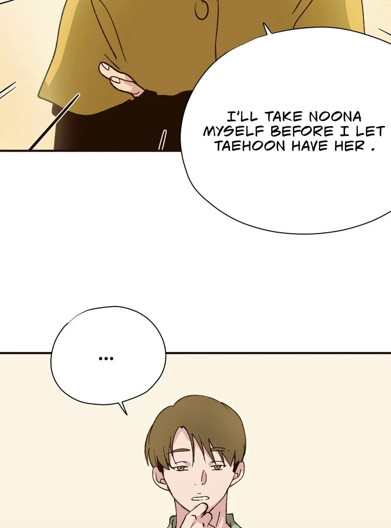 The Color of Sin: An Innocent Sin 2 Chapter 8 - page 54