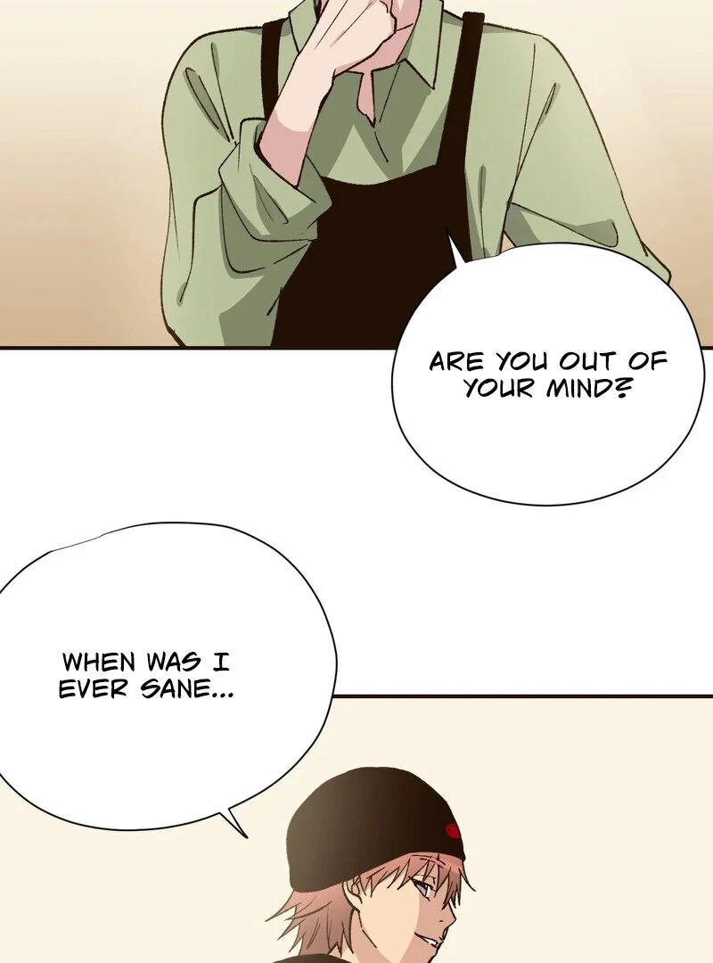 The Color of Sin: An Innocent Sin 2 Chapter 8 - page 55