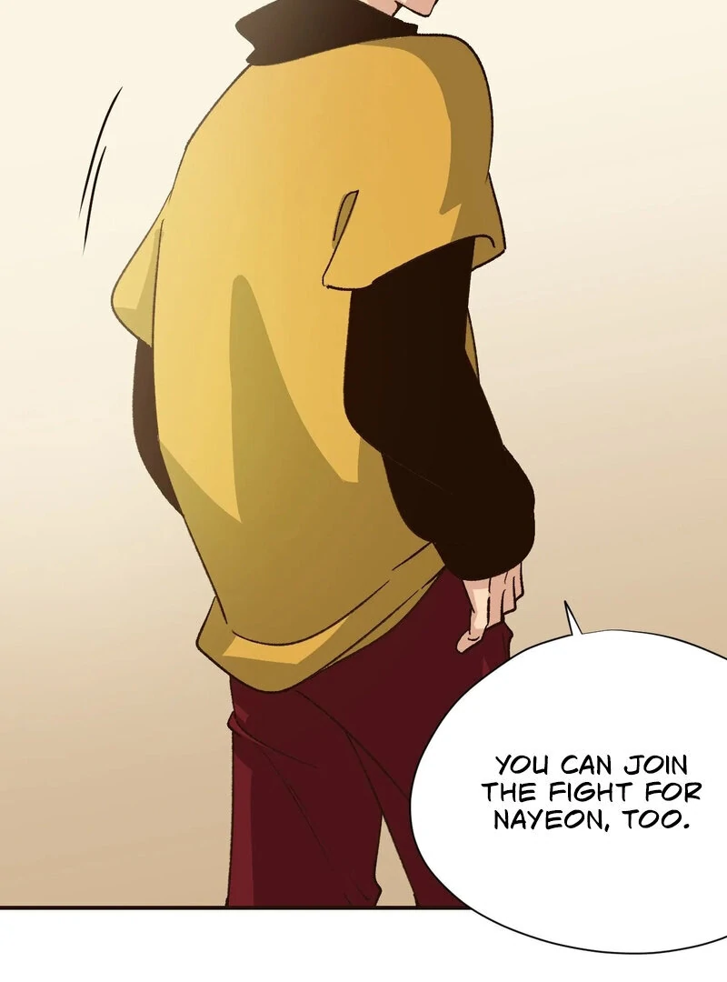 The Color of Sin: An Innocent Sin 2 Chapter 8 - page 56