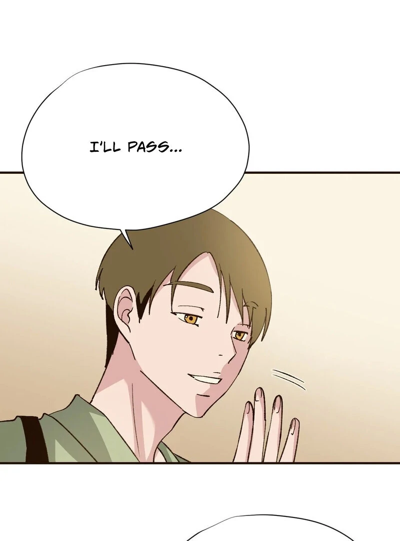 The Color of Sin: An Innocent Sin 2 Chapter 8 - page 57